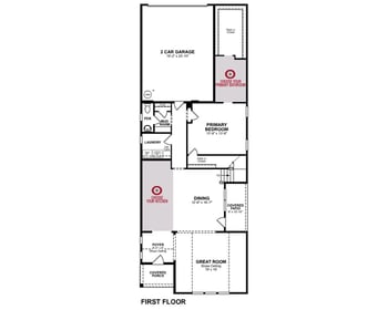2534 Bovine Ln, Nolensville, TN 37135