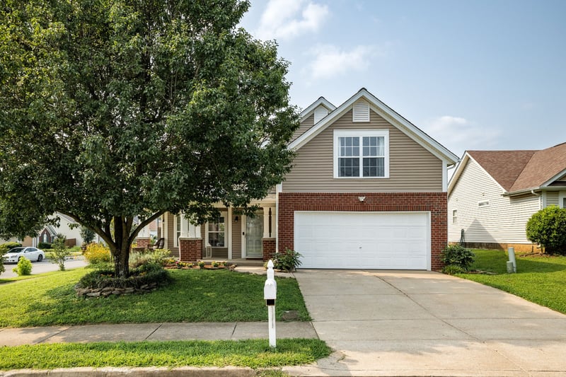 1901 Grants Ps, Madison, TN 37115