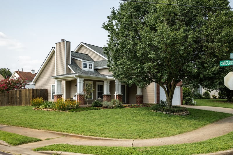 1901 Grants Ps, Madison, TN 37115