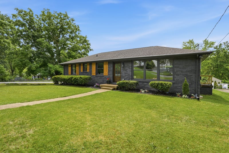 201 Overcrest Ct, Nashville, TN 37211