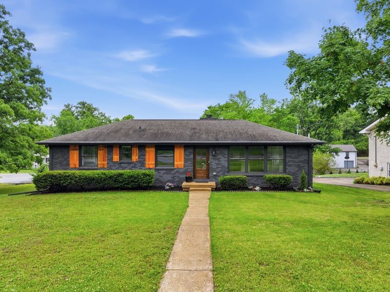 201 Overcrest Ct, Nashville, TN 37211