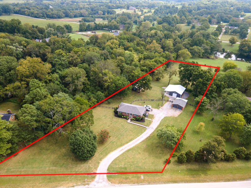 1635 Highway 109 , Lebanon, TN 37090