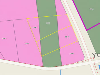 Nolensville Rd Lot 01, Nolensville, TN 37135