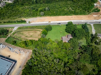 Nolensville Rd Lot 01, Nolensville, TN 37135