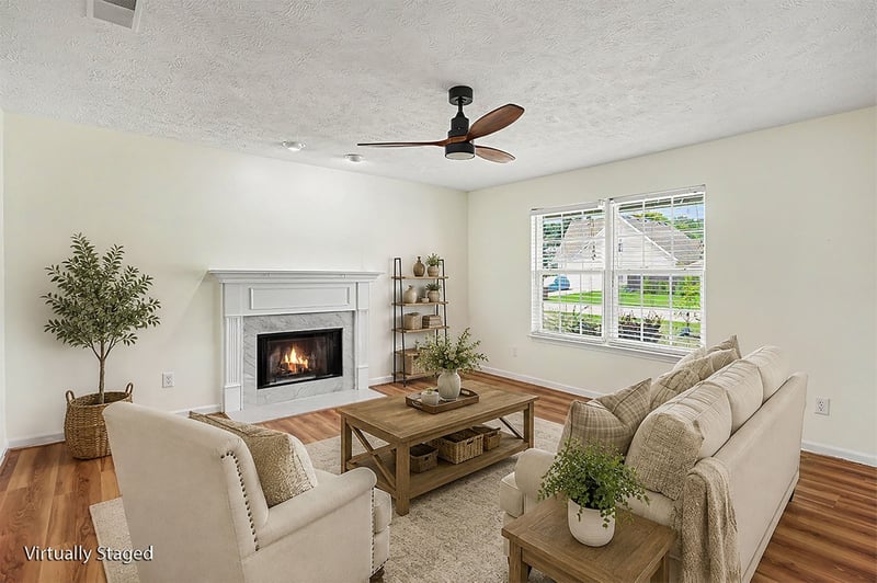 2117 Long Meadow Dr, Spring Hill, TN 37174