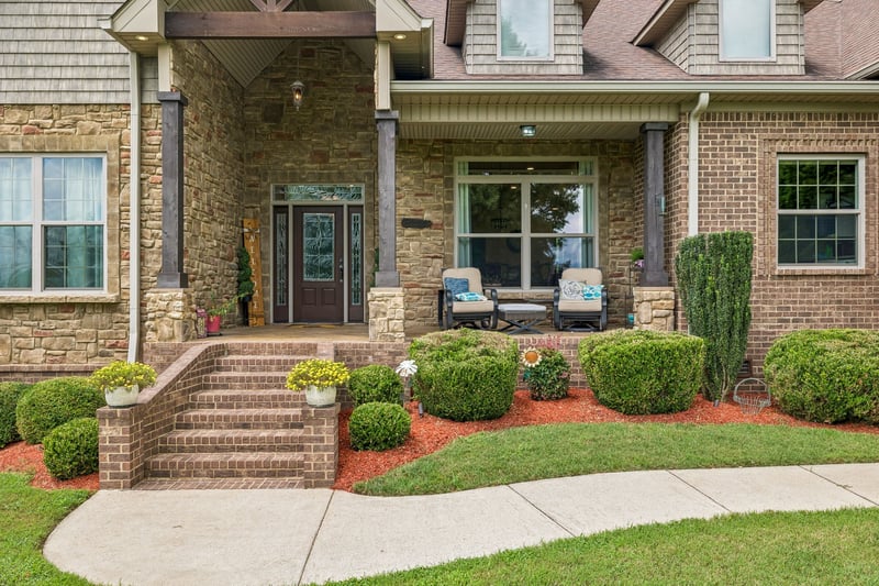 2315 New Hope Rd, Hendersonville, TN 37075