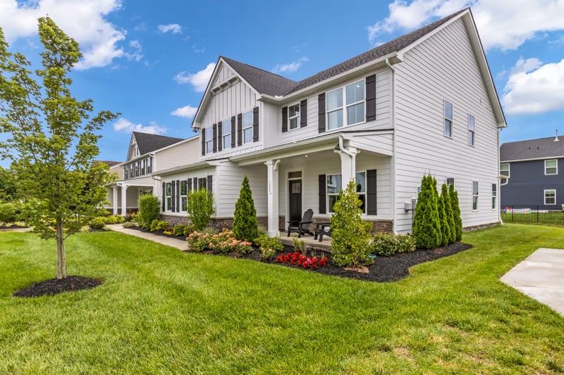 1009 Harwell Ln, Murfreesboro, TN 37128