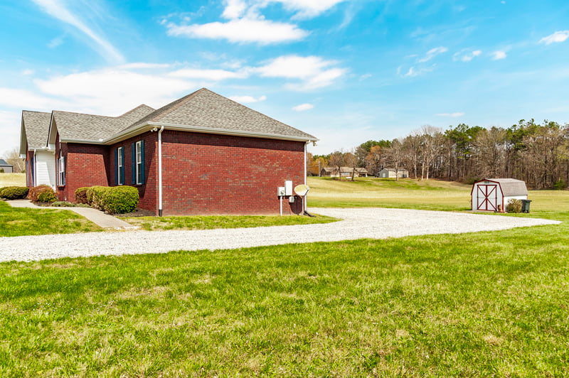 7535 Swift Rd, Greenbrier, TN 37073