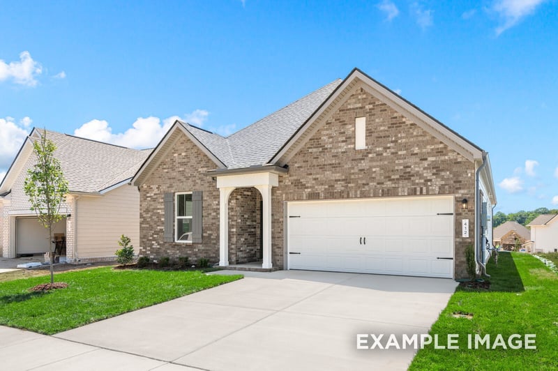 1841 Old Spring Ln, Gallatin, TN 37066