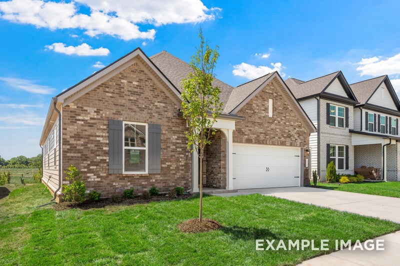 1841 Old Spring Ln, Gallatin, TN 37066