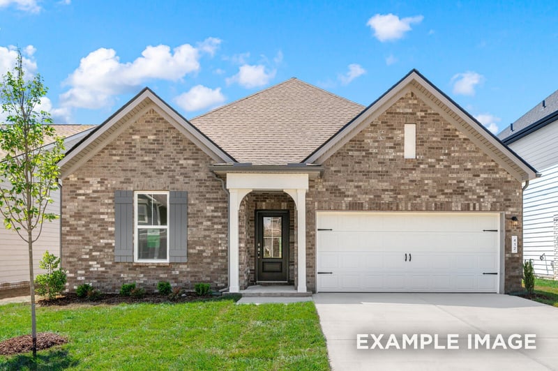 1841 Old Spring Ln, Gallatin, TN 37066