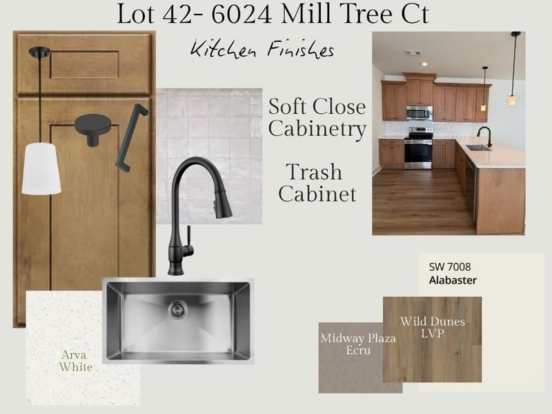6024 Mill Tree Ct, Nashville, TN 37221