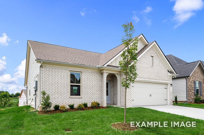 1679 Old Spring Ln, Gallatin, TN 37066