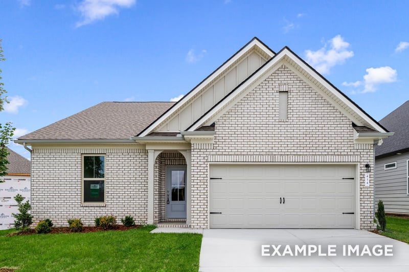 1679 Old Spring Ln, Gallatin, TN 37066