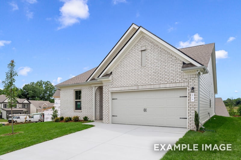 1679 Old Spring Ln, Gallatin, TN 37066