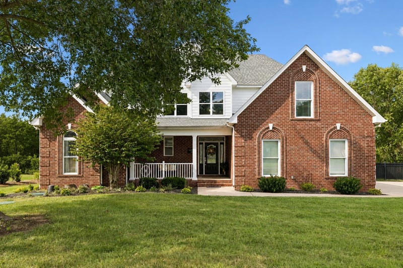 7026 Grindstone Way, Murfreesboro, TN 37129