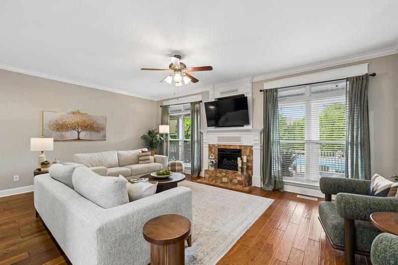 7026 Grindstone Way, Murfreesboro, TN 37129