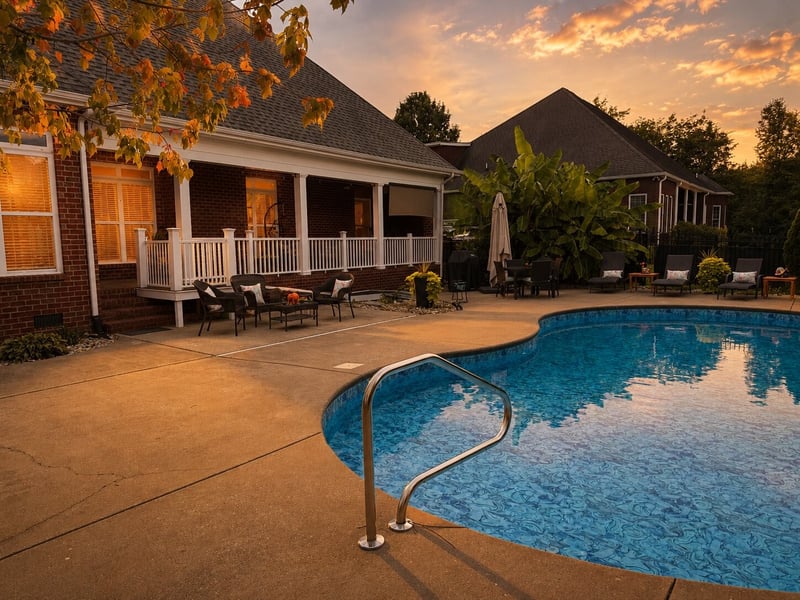 7026 Grindstone Way, Murfreesboro, TN 37129