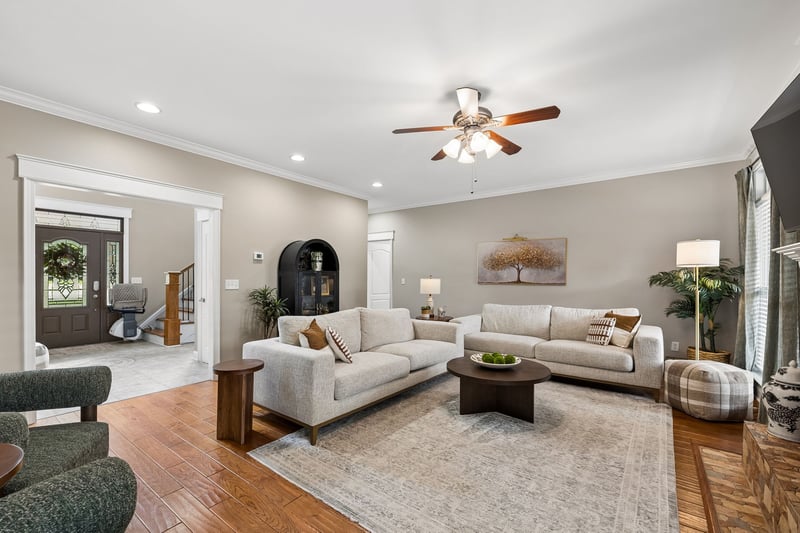 7026 Grindstone Way, Murfreesboro, TN 37129