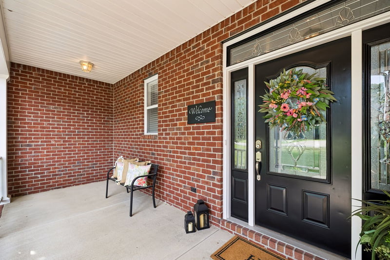 7026 Grindstone Way, Murfreesboro, TN 37129