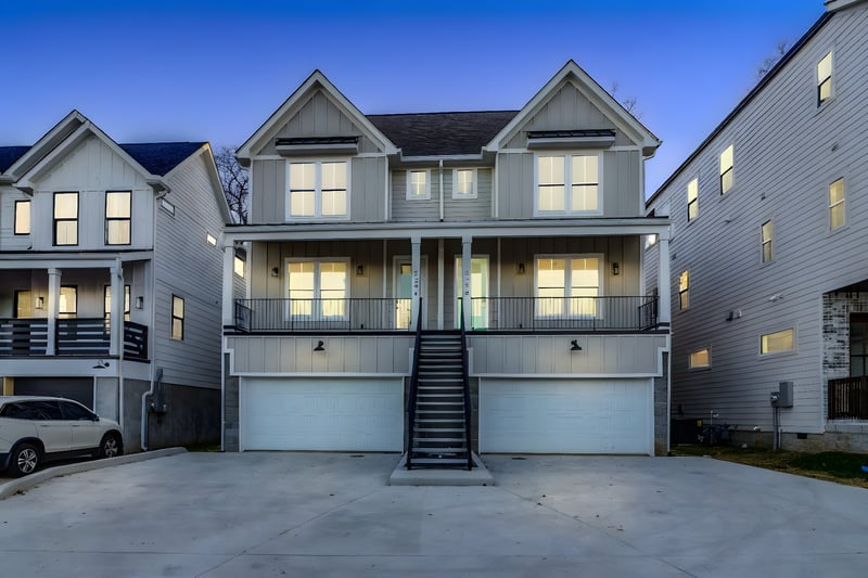 529A Wedgewood Ave, Nashville, TN 37203