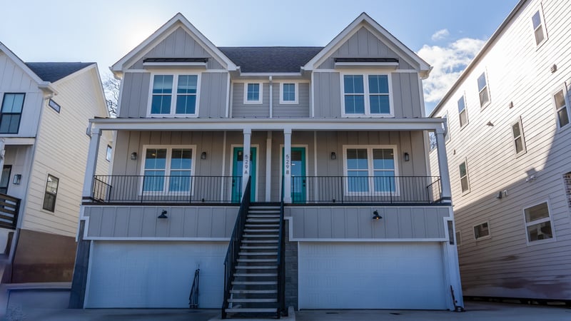 529A Wedgewood Ave, Nashville, TN 37203