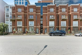 807 18th Ave #408, Nashville, TN 37203