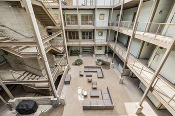 807 18th Ave #408, Nashville, TN 37203