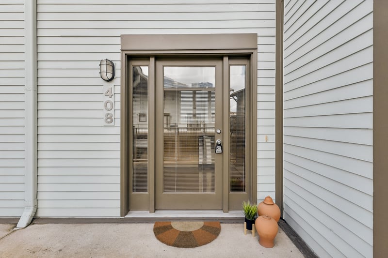 807 18th Ave #408, Nashville, TN 37203