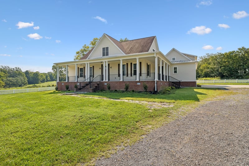 1143 Hilton Ln, Castalian Springs, TN 37031