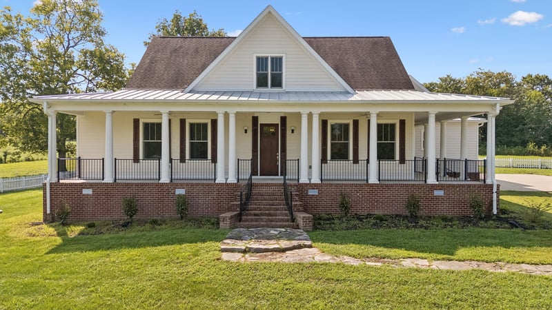 1143 Hilton Ln, Castalian Springs, TN 37031