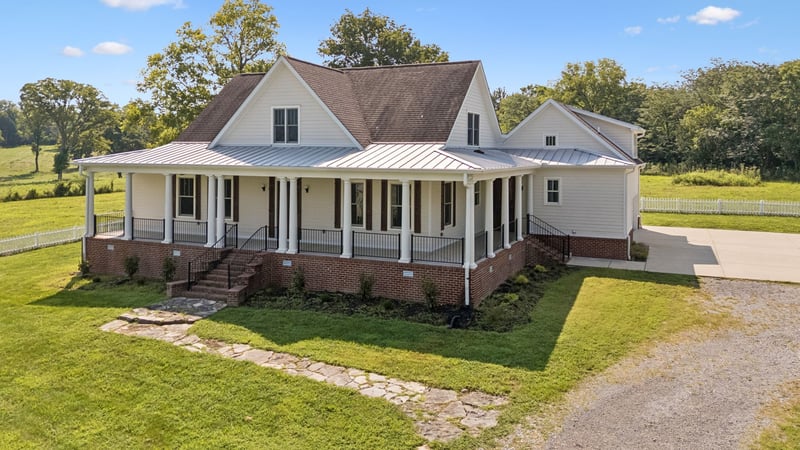 1143 Hilton Ln, Castalian Springs, TN 37031