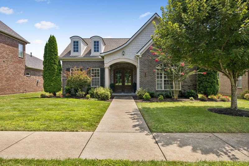 2708 Pool Forge Bridge Rd, Thompsons Station, TN 37179