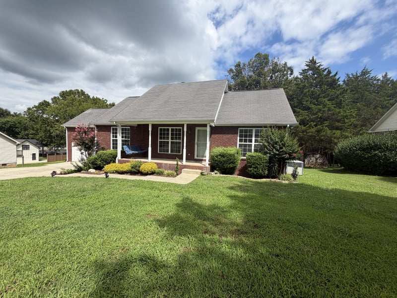 528 Windy Rd, Mount Juliet, TN 37122