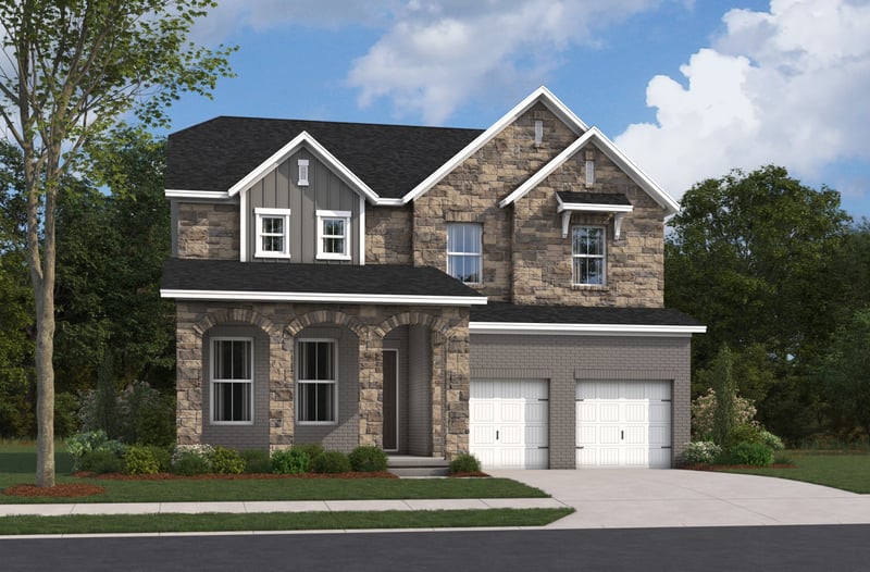5822 Hoffman Ct, Thompsons Station, TN 37179