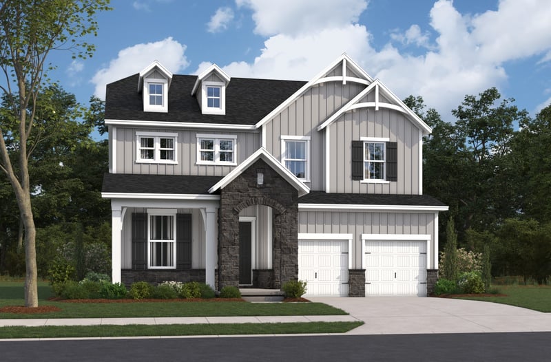 5822 Hoffman Ct, Thompsons Station, TN 37179