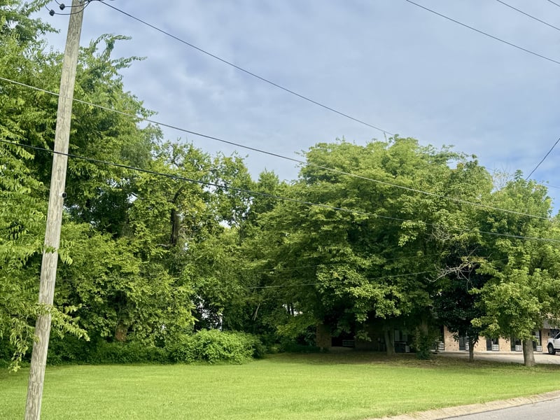 Winchester St & Foster Ave, Gallatin, TN 37066