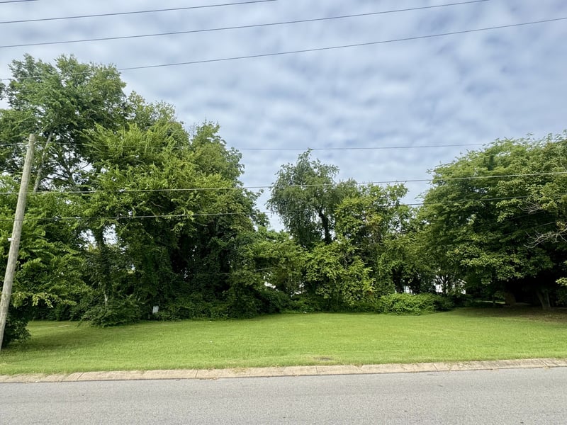 Winchester St & Foster Ave, Gallatin, TN 37066