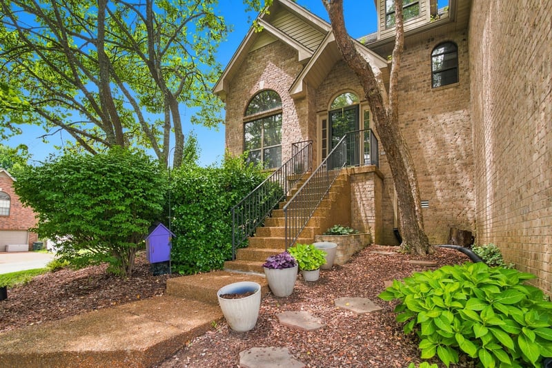 3812 Bryce Rd, Nashville, TN 37211