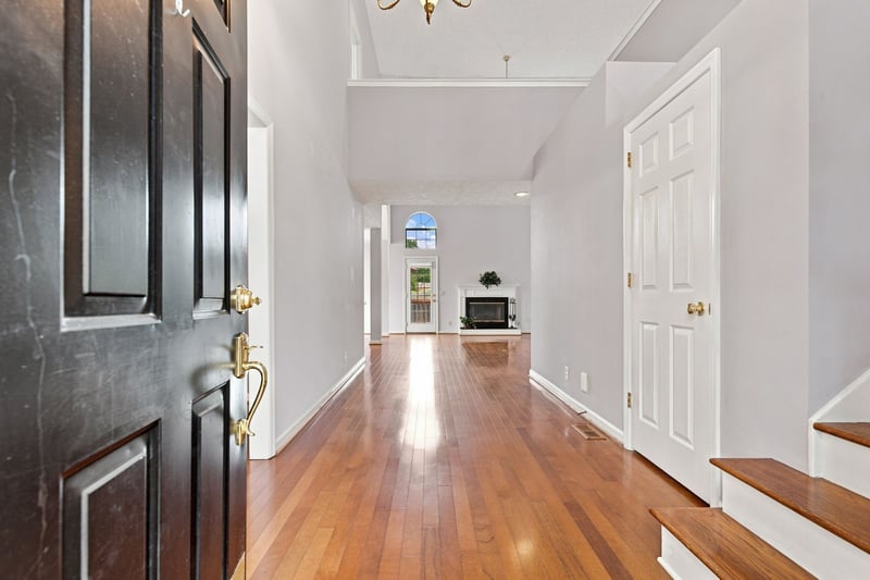 3812 Bryce Rd, Nashville, TN 37211