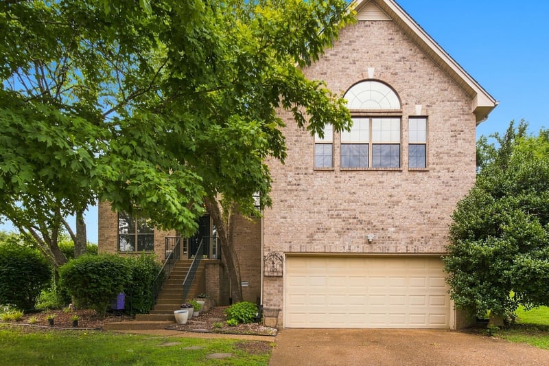 3812 Bryce Rd, Nashville, TN 37211