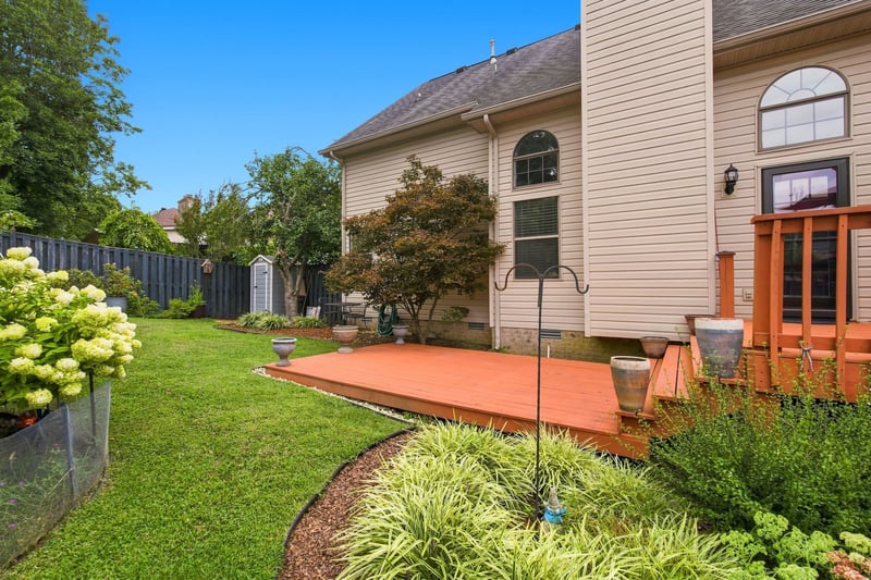 3812 Bryce Rd, Nashville, TN 37211