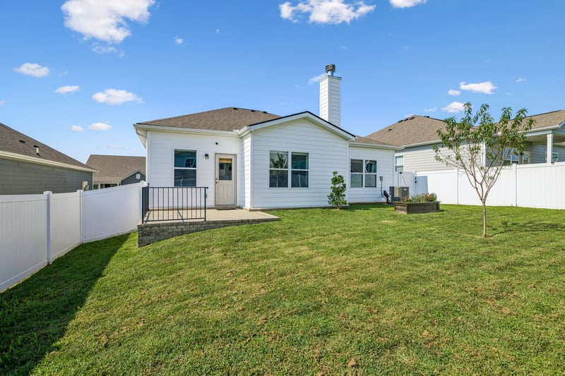3410 Hattie Ln, Columbia, TN 38401