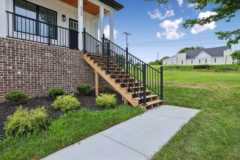 505 N Frierson St, Columbia, TN 38401