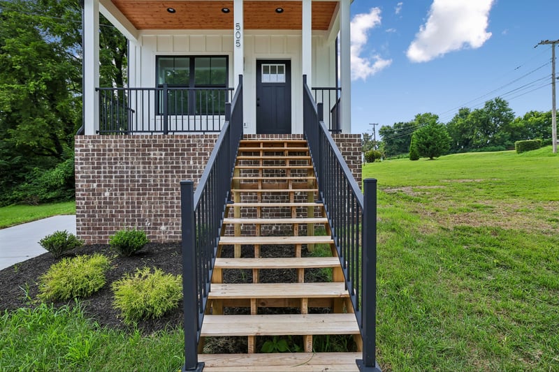 505 N Frierson St, Columbia, TN 38401