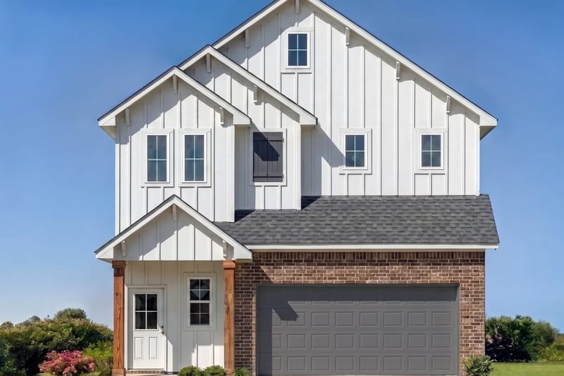 2904 Walnut Grove Rd, Springfield, TN 37172