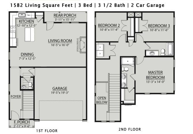 2904 Walnut Grove Rd, Springfield, TN 37172