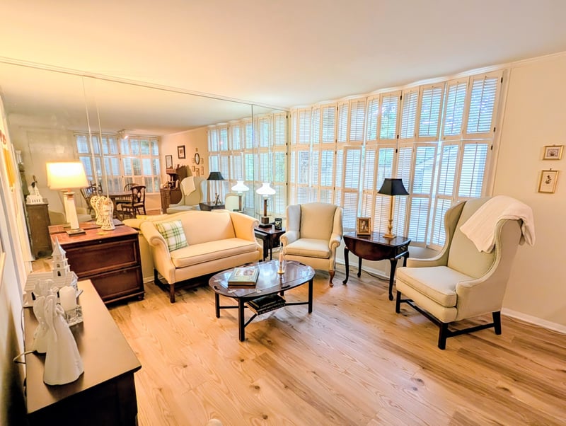 3831 West End Ave #7, Nashville, TN 37205