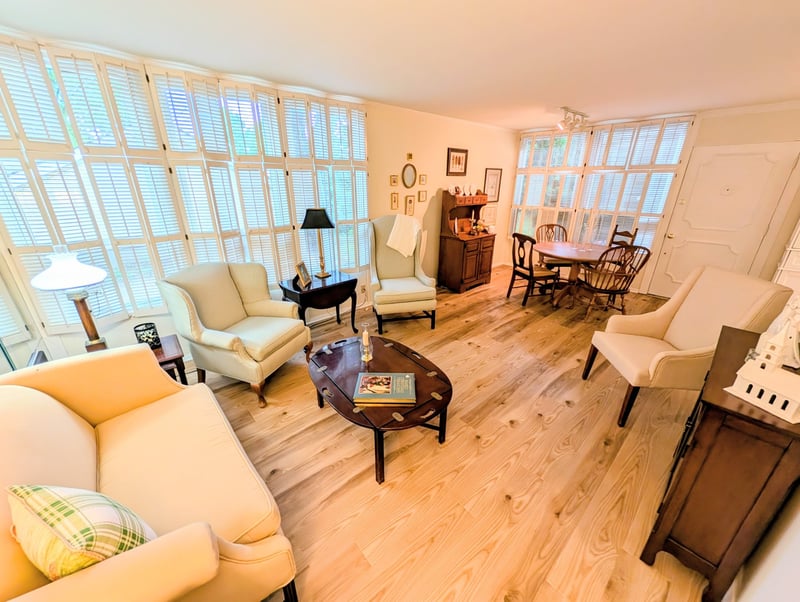 3831 West End Ave #7, Nashville, TN 37205