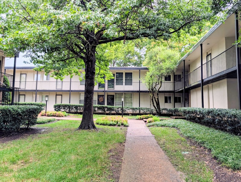 3831 West End Ave #7, Nashville, TN 37205